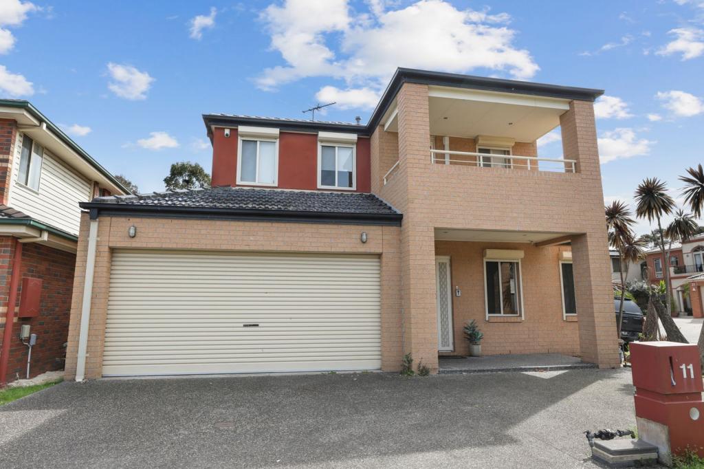 11 Waterford Tce, Keysborough, VIC 3173