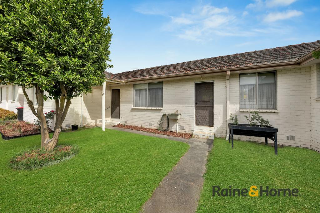 2/64 Jones Rd, Dandenong, VIC 3175