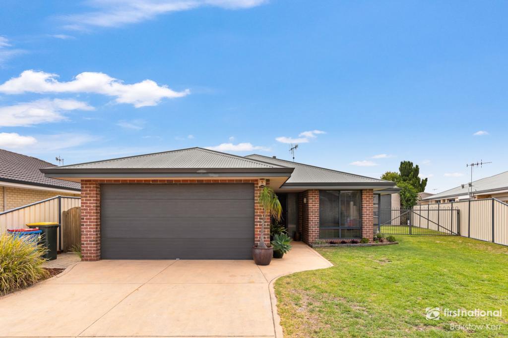 3 Windlass Lane, Bayonet Head, WA 6330