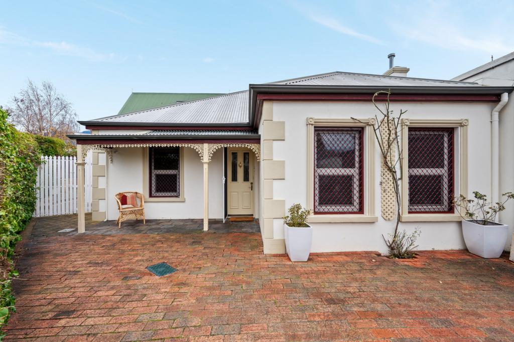 28 Margaret St, Sandy Bay, TAS 7005