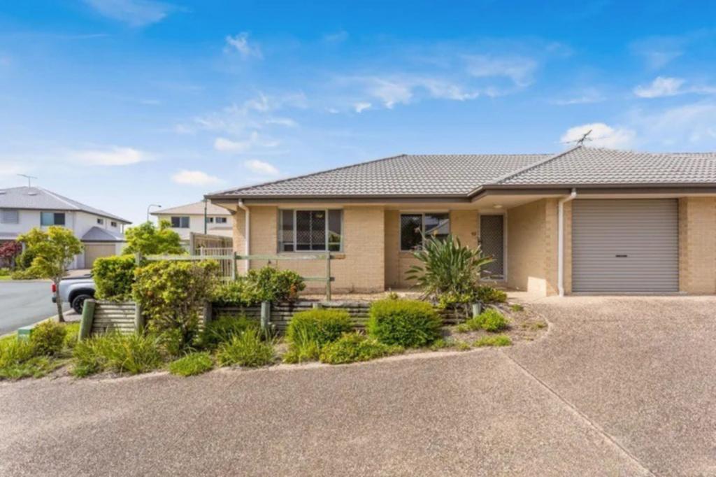 19/3 Brushwood Ct, Mango Hill, QLD 4509