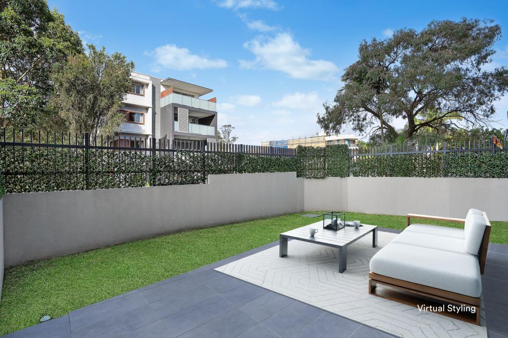 76d/5 St Annes St, Ryde, NSW 2112