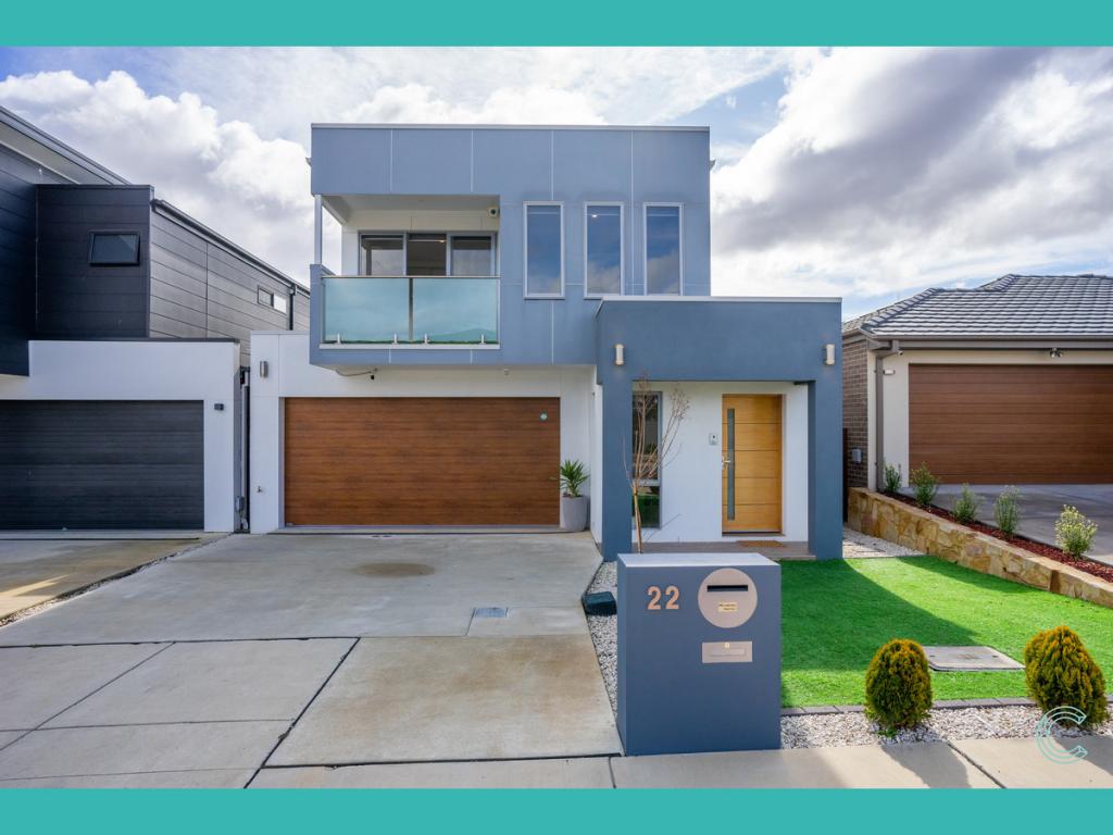 22 Echidna St, Throsby, ACT 2914