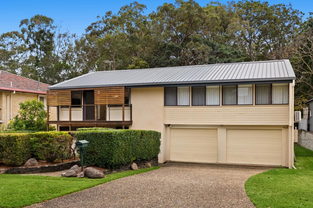 42 Augusta St, Aspley, QLD 4034