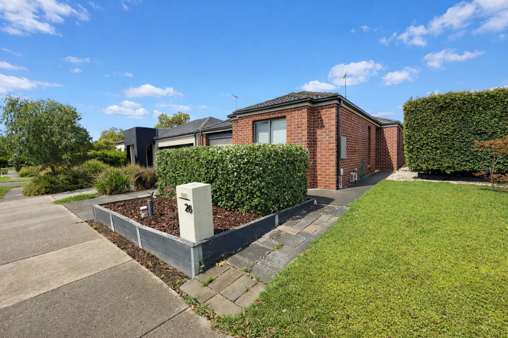 28 Macfarlane St, Marshall, VIC 3216