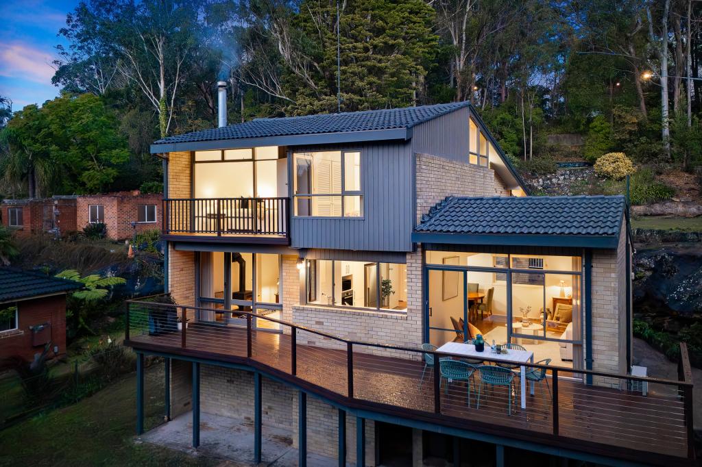 49 Harris Rd, Normanhurst, NSW 2076