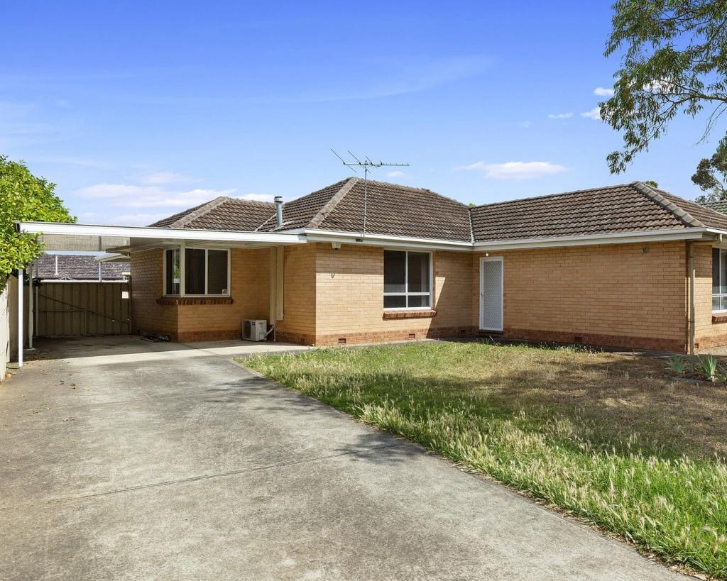 24 Finniss St, Marion, SA 5043