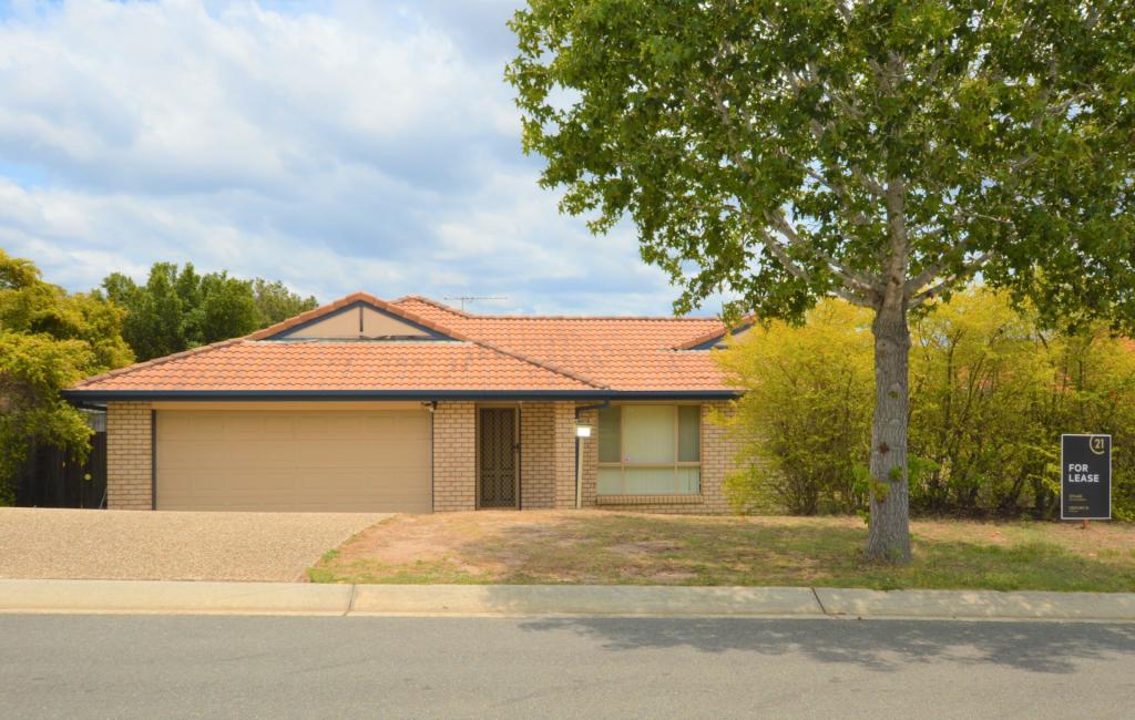 23 ROKEBY DR, PARKINSON, QLD 4115