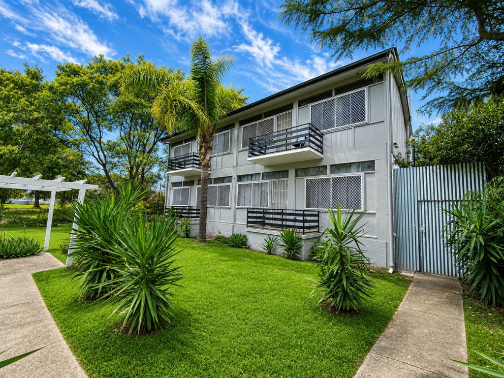 15/21 Oak St, Moree, NSW 2400
