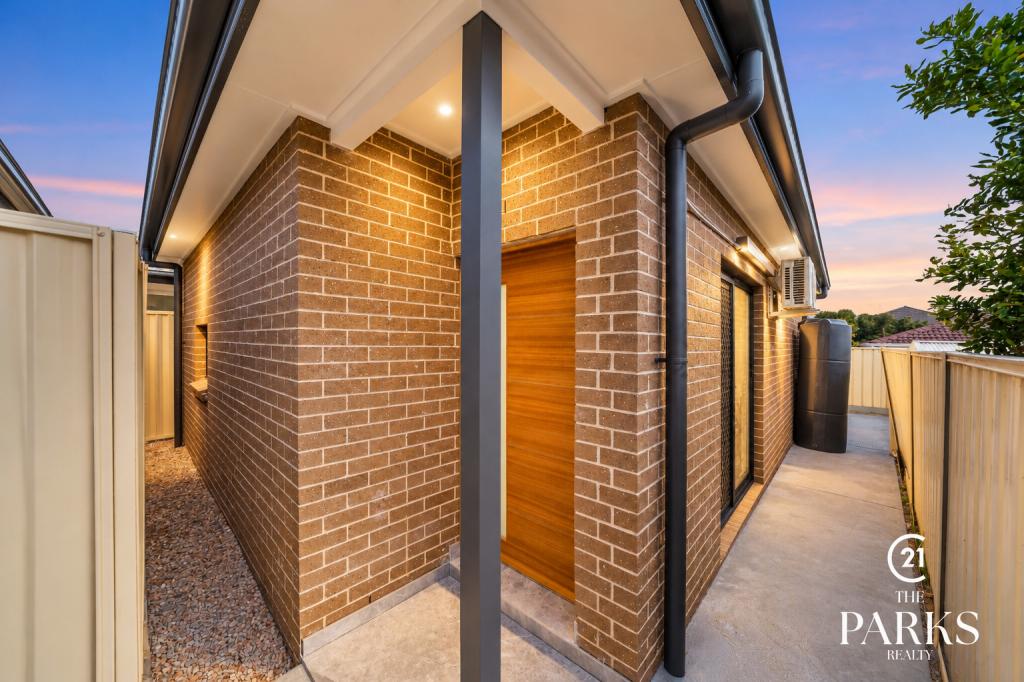 91a Brown Rd, Bonnyrigg, NSW 2177
