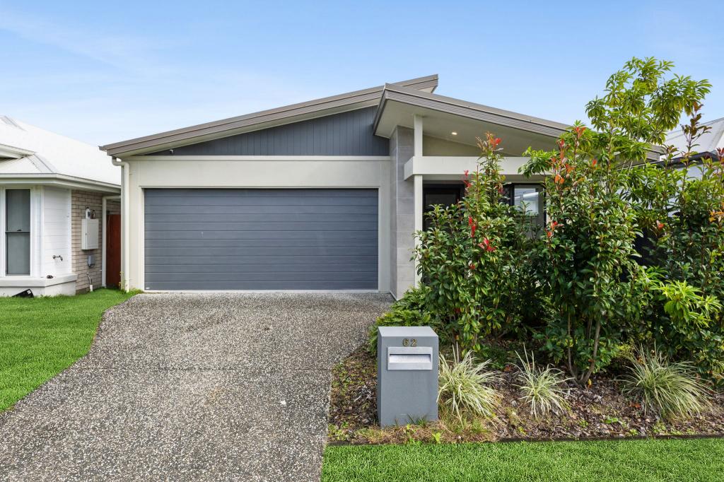 62 VALLEY CRES, PALMVIEW, QLD 4553