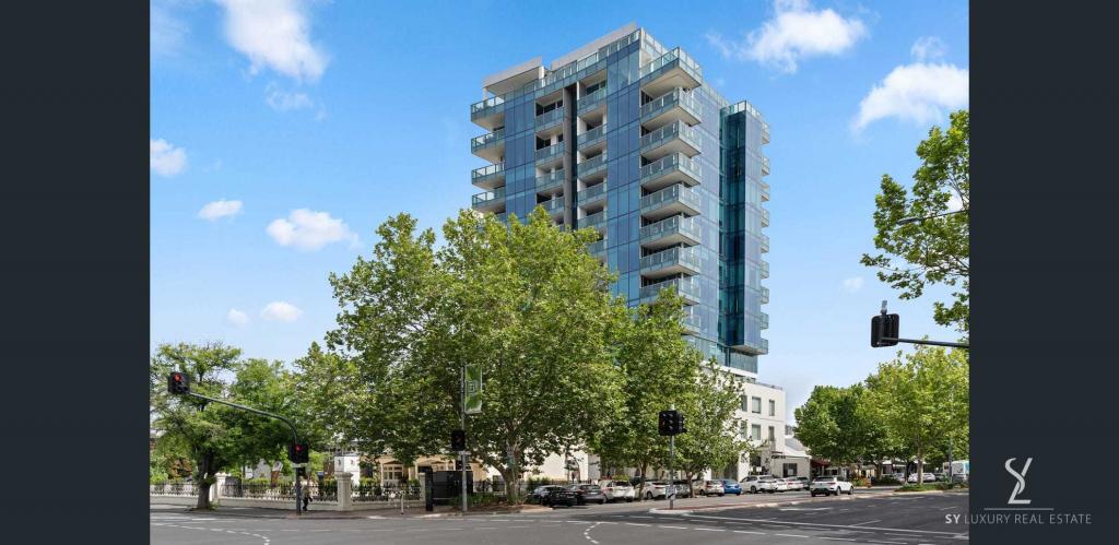 603/267 Hutt St, Adelaide, SA 5000