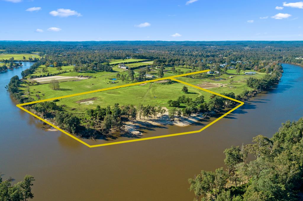 480 Grono Farm Rd, Wilberforce, NSW 2756