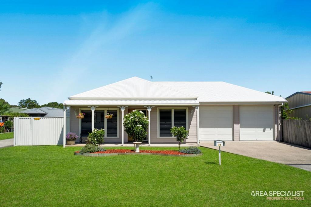 29 Pelican Pde, Jacobs Well, QLD 4208