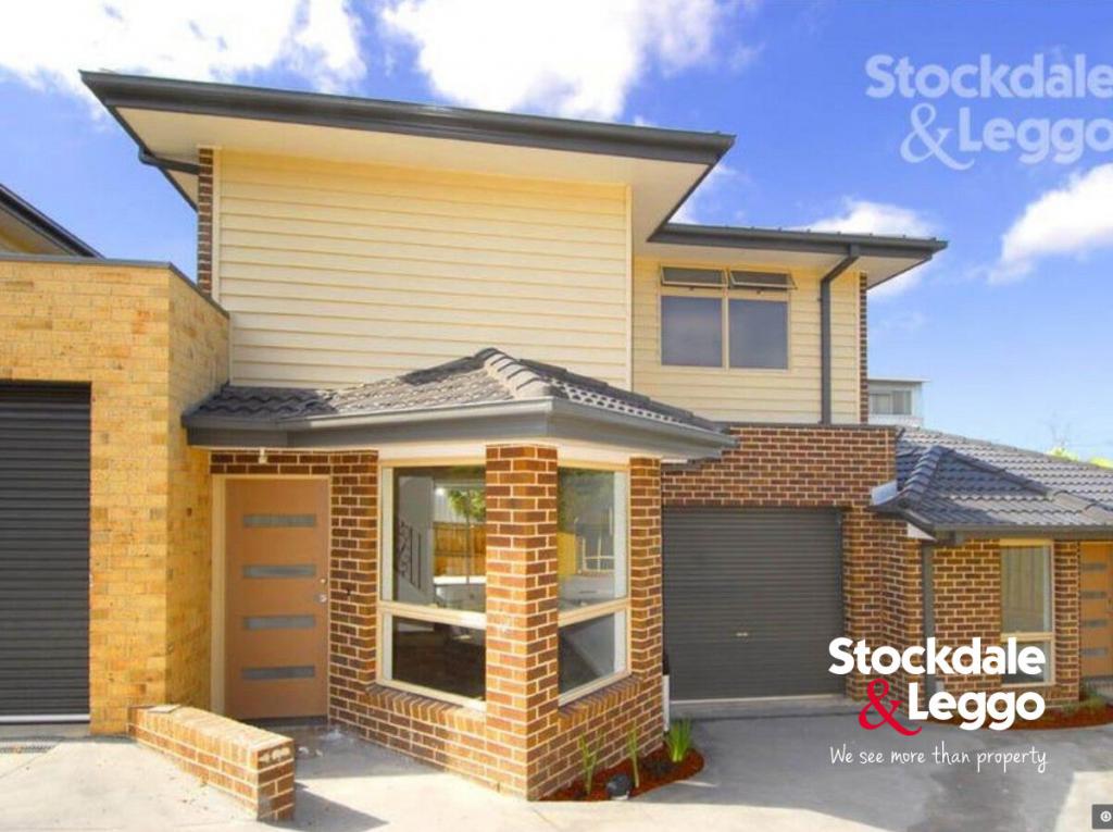 2/29 Devon Rd, Pascoe Vale, VIC 3044