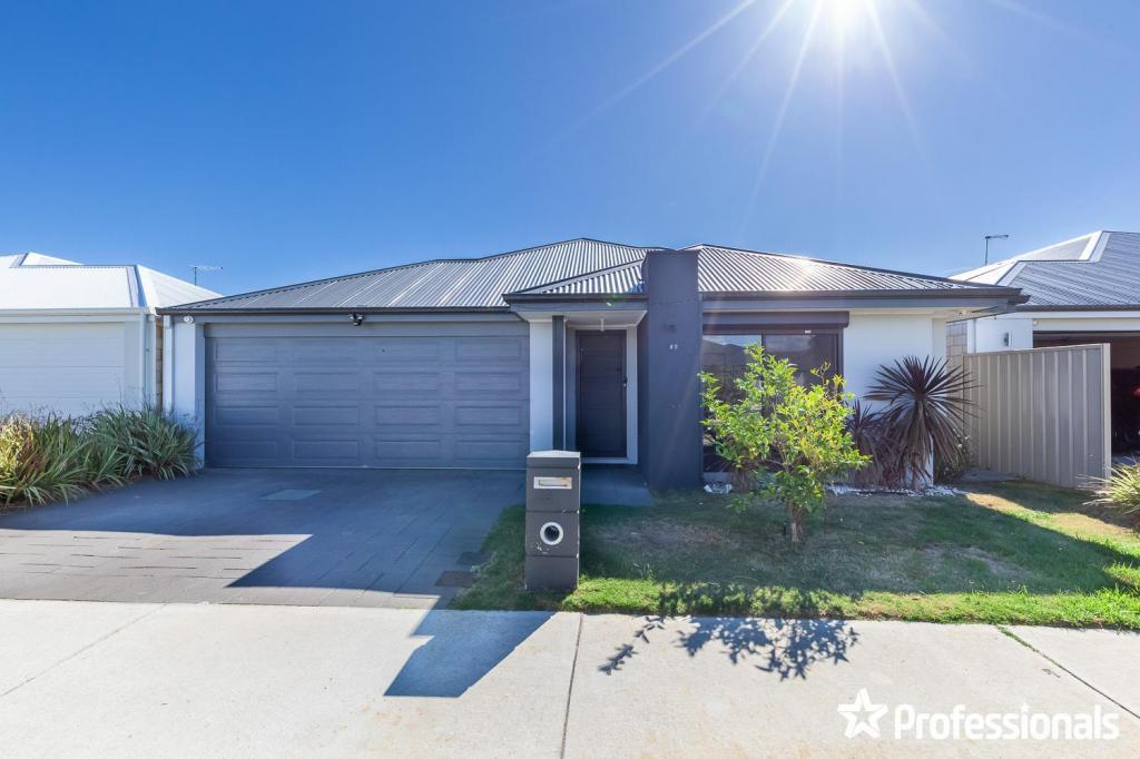 28 Waddington Loop, Haynes, WA 6112