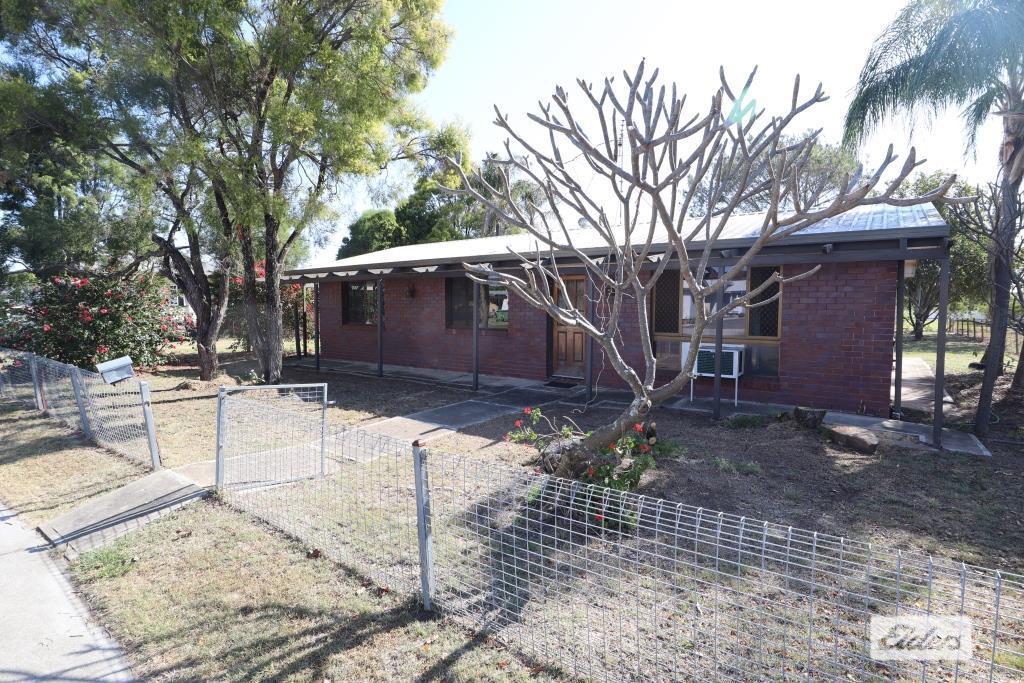 35 Herbert St, Laidley, QLD 4341