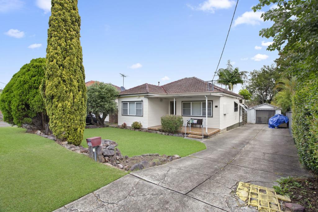 57 Berkeley St, South Wentworthville, NSW 2145