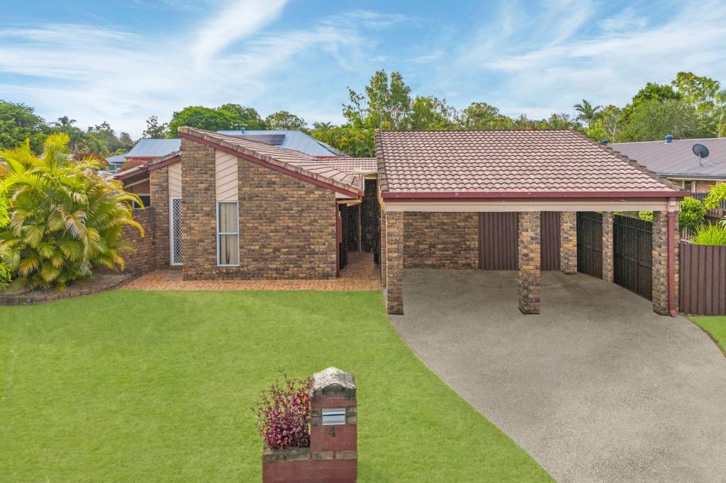 4 Kooralla Ct, Karana Downs, QLD 4306