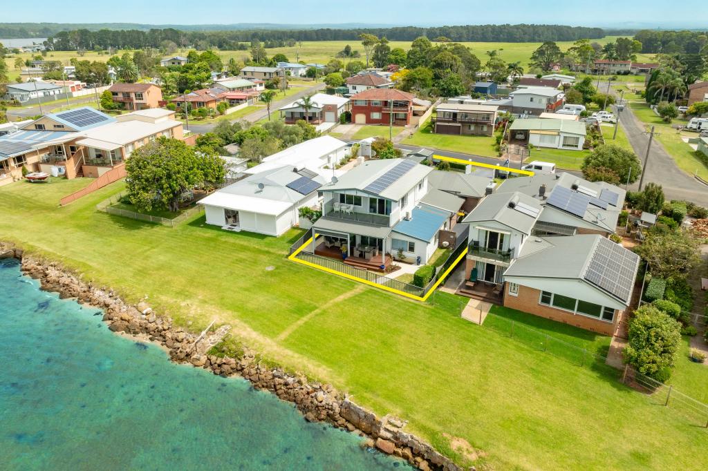 52 Haiser Rd, Greenwell Point, NSW 2540