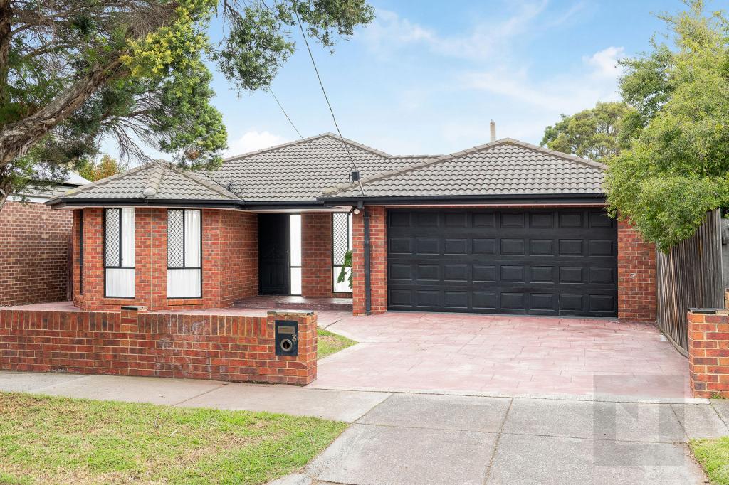 3 DOUGLAS ST, ALTONA NORTH, VIC 3025