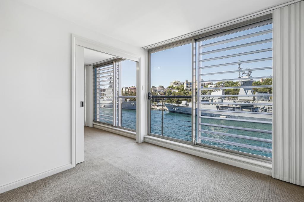 440/6 Cowper Wharf Rd, Woolloomooloo, NSW 2011