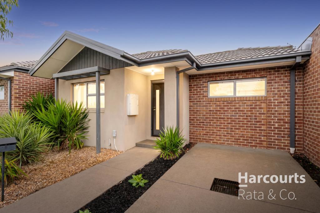 11 Chettam St, Epping, VIC 3076