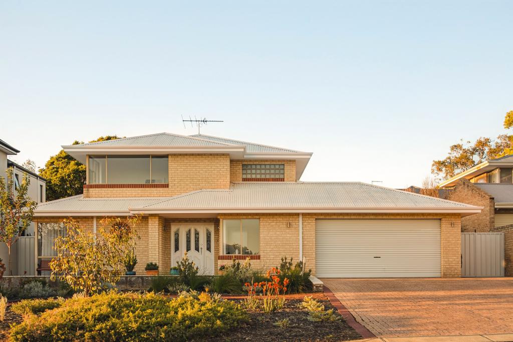 14 Milne St, Bicton, WA 6157