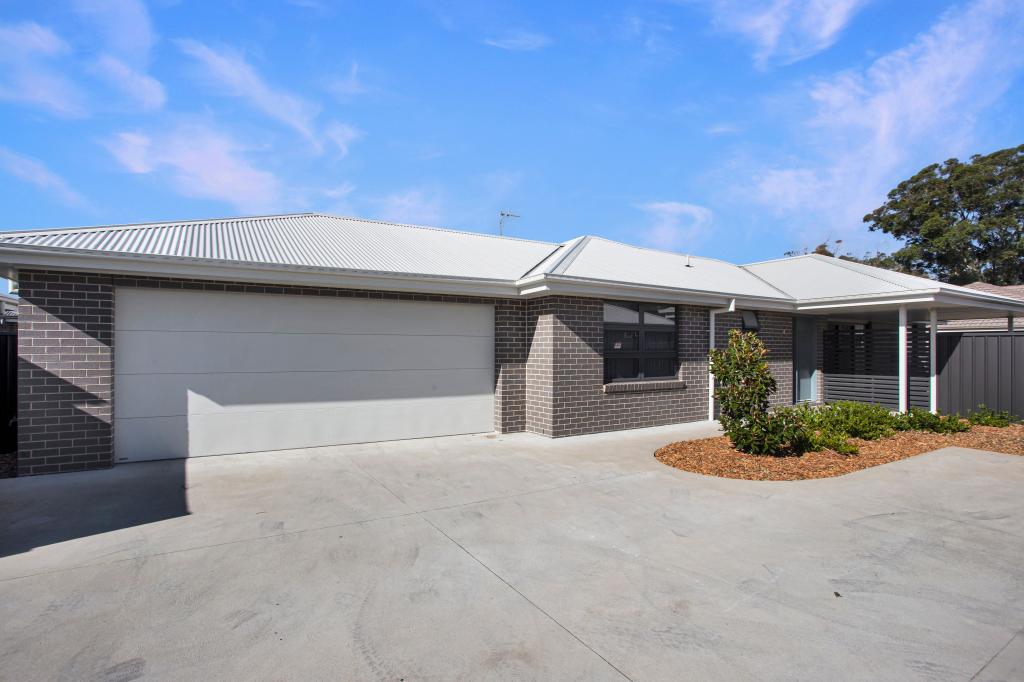 4/119-121 Myall St, Tea Gardens, NSW 2324