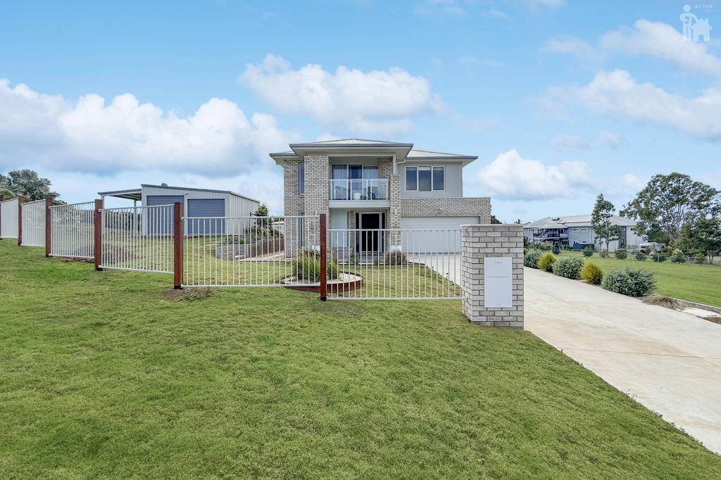 7-15 Edgecumbe Cl, River Heads, QLD 4655