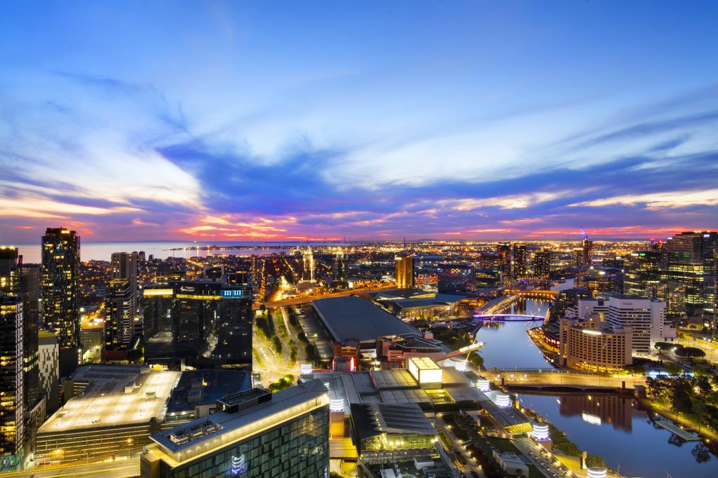 3103/9 Power St, Southbank, VIC 3006