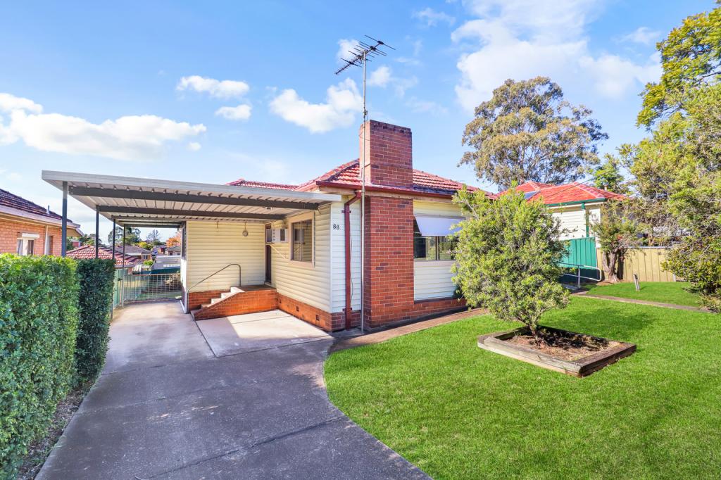 88 Cam St, Cambridge Park, NSW 2747