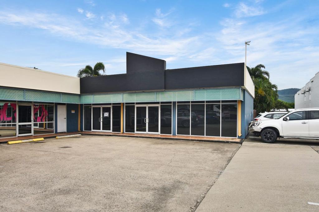 5/276-280 Ross River Rd, Aitkenvale, QLD 4814