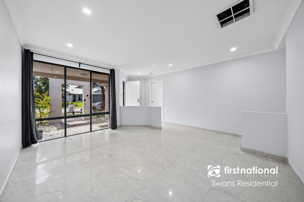 37 Birkett Cir, Ellenbrook, WA 6069