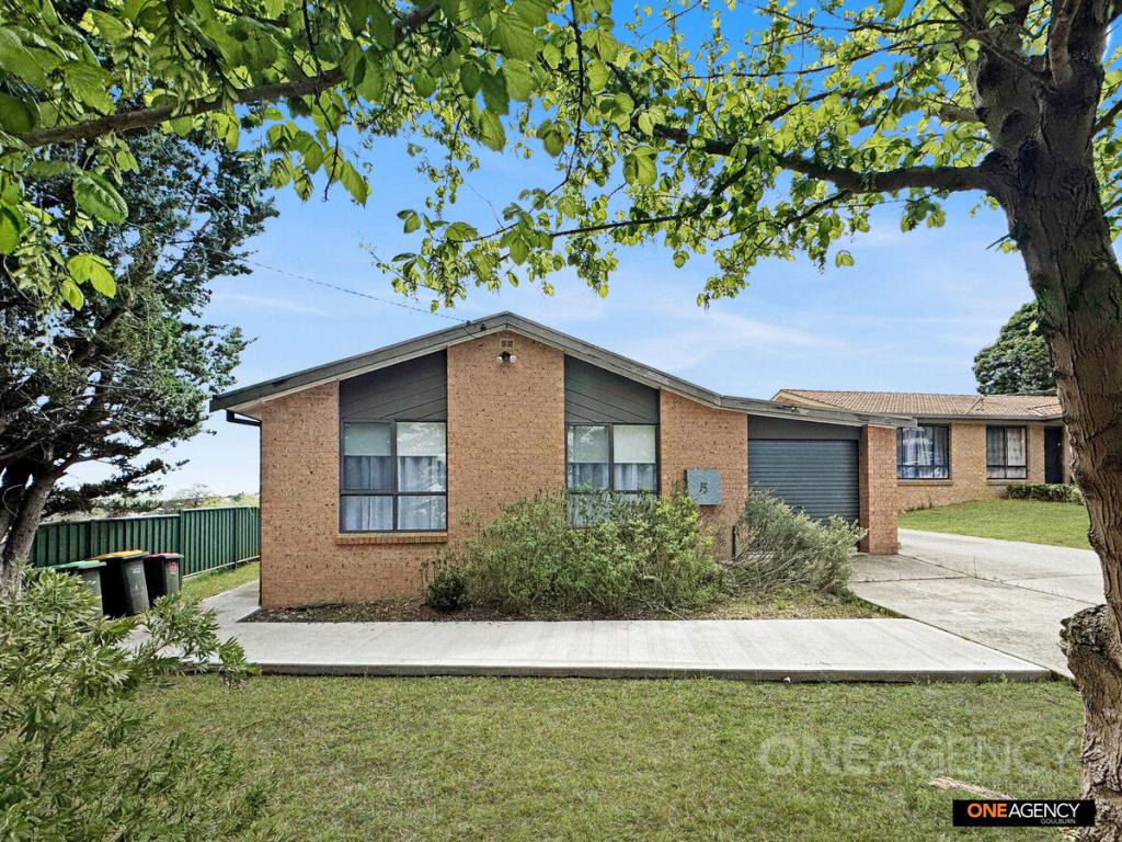 5 Combermere St, Goulburn, NSW 2580