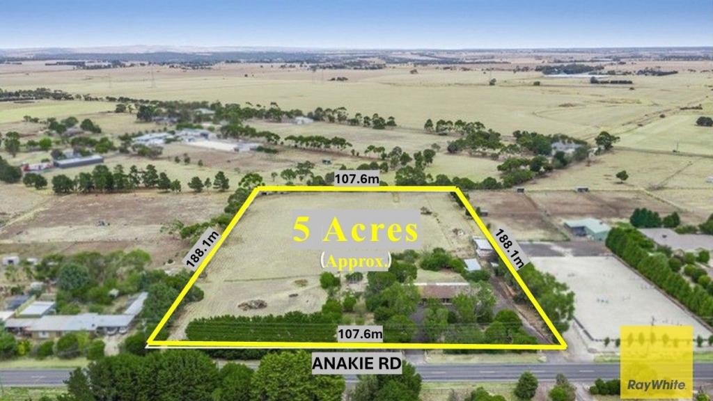 735 Anakie Rd, Lovely Banks, VIC 3213