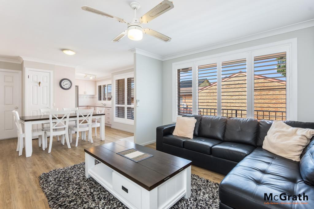 7/63 Boronia St, Sawtell, NSW 2452