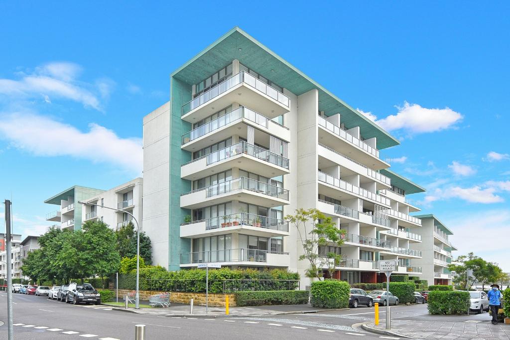 Contact Agent For Address, Rhodes, NSW 2138