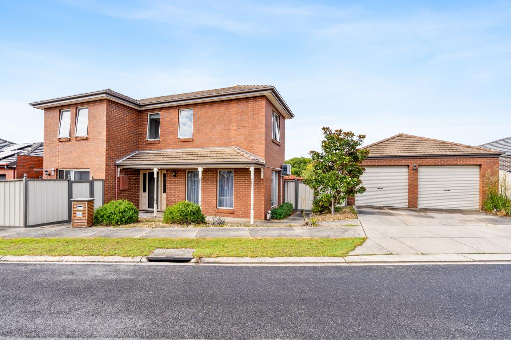 2 Schomberg Pl, Warrnambool, VIC 3280