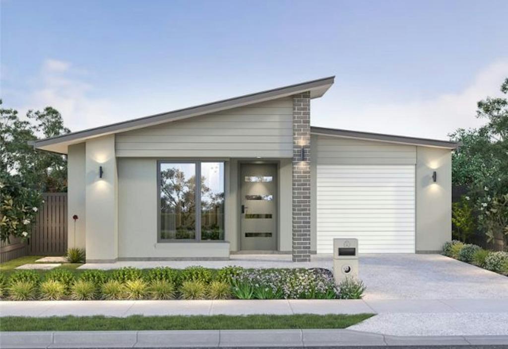 4 Berlin Cl, Bethania, QLD 4205