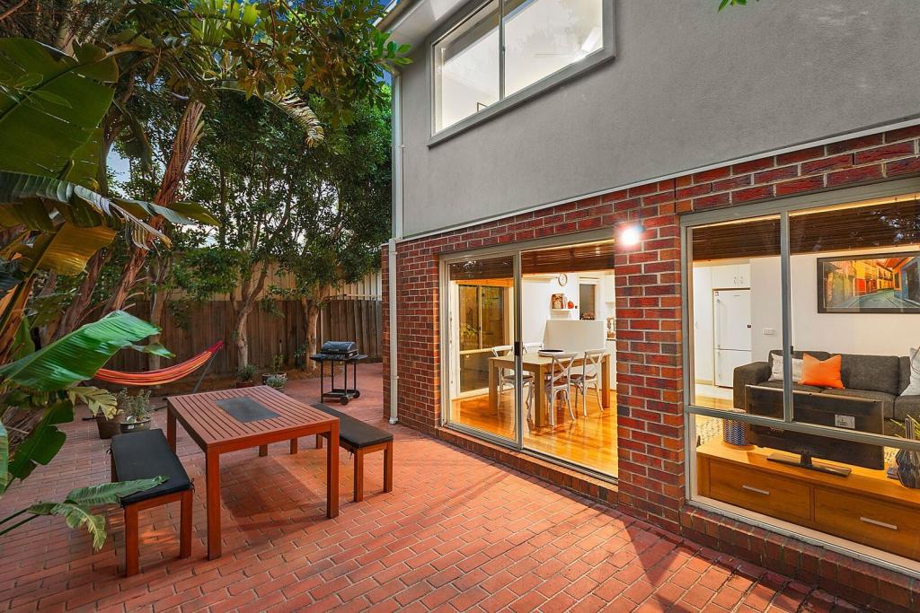 4/1314 North Rd, Oakleigh South, VIC 3167