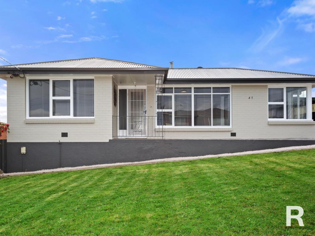 47 Paringa Ave, Newnham, TAS 7248