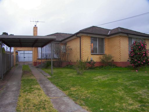 22 Oldershaw Rd, Melton, VIC 3337