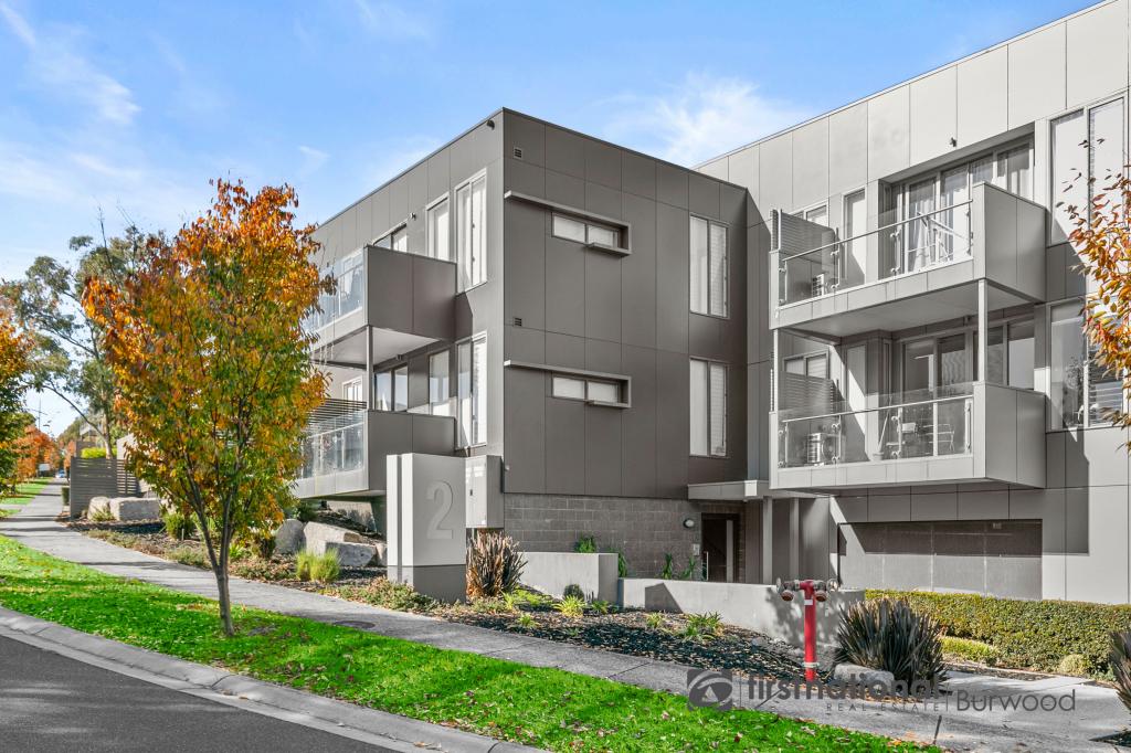 103/2 Yarra Bing Cres, Burwood, VIC 3125
