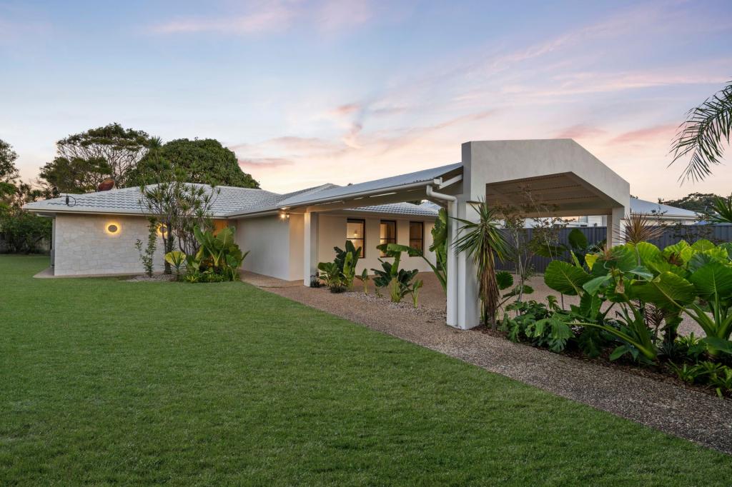 28 Boolagi Dr, Wurtulla, QLD 4575
