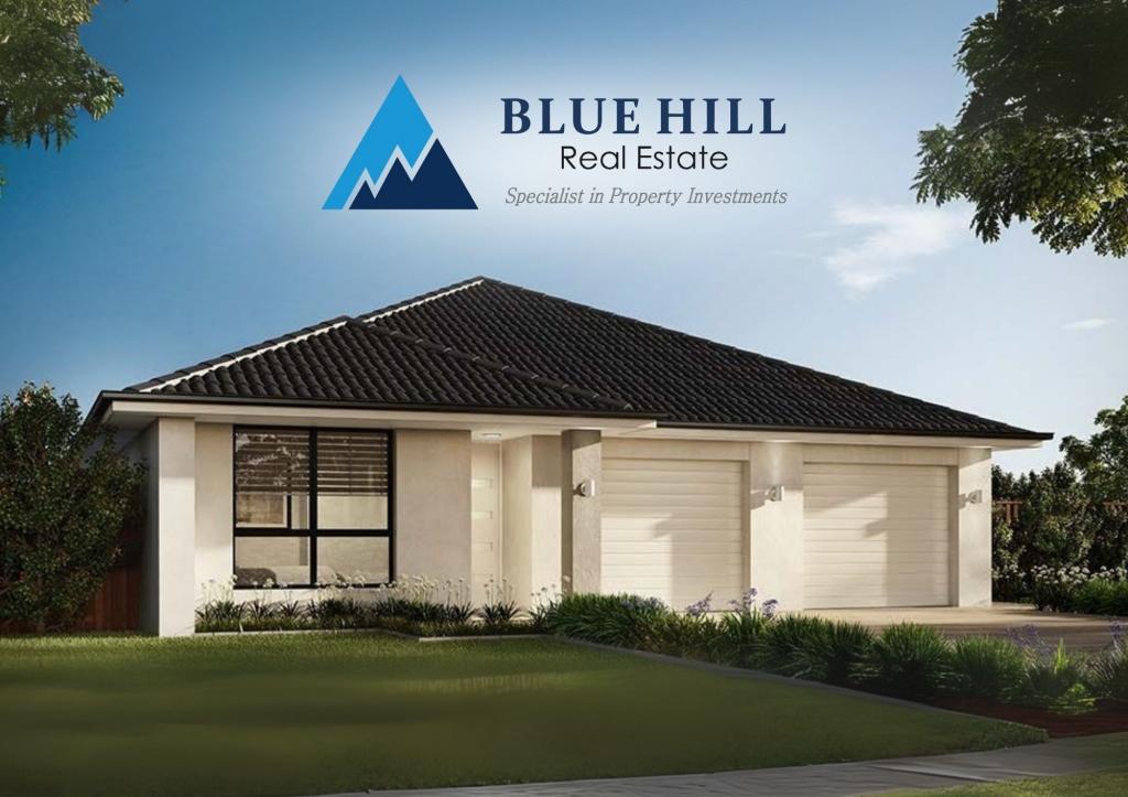Contact agent for address, HEATHERBRAE, NSW 2324