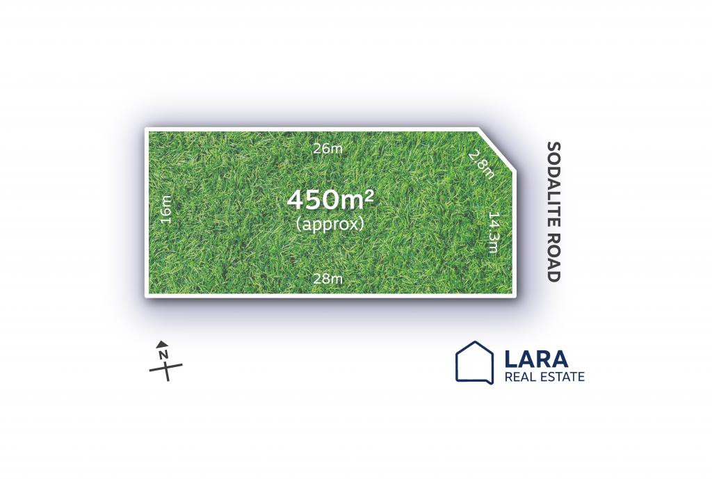 11 Sodalite Rd, Donnybrook, VIC 3064