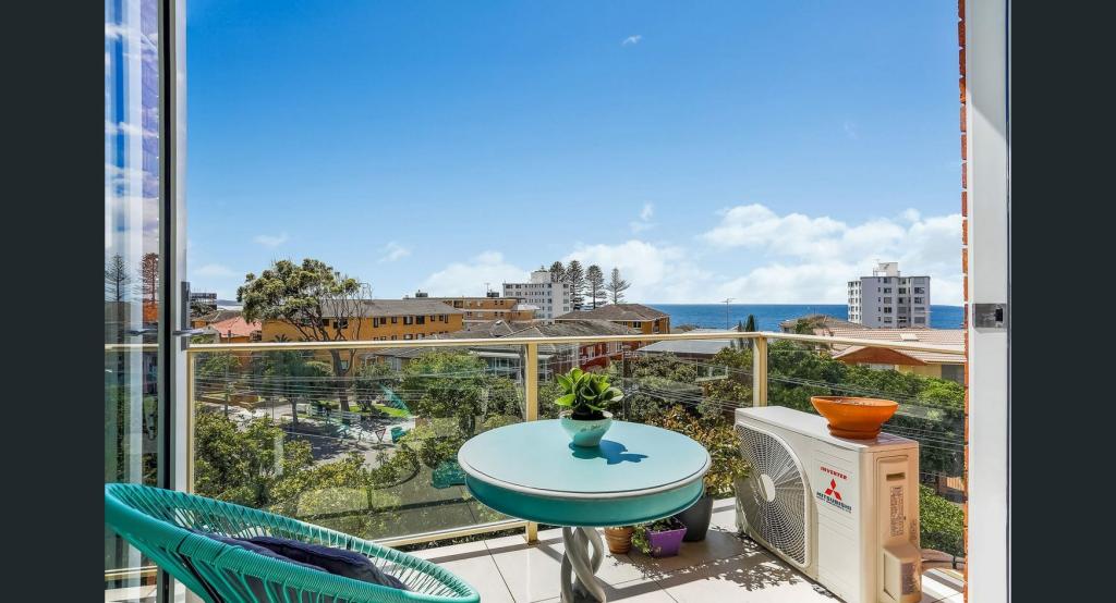 14/21 Ewos Pde, Cronulla, NSW 2230