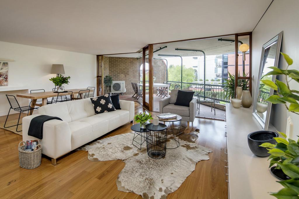 16/389 Halifax St, Adelaide, SA 5000