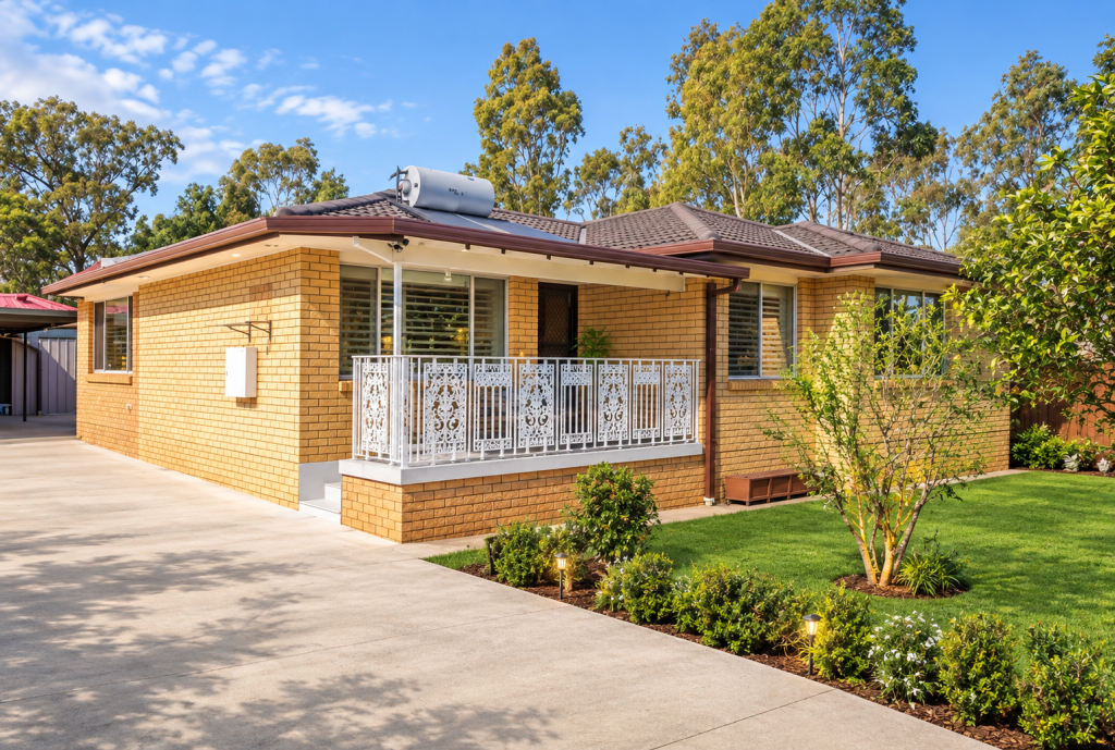 31 Elwood Cres, Quakers Hill, NSW 2763